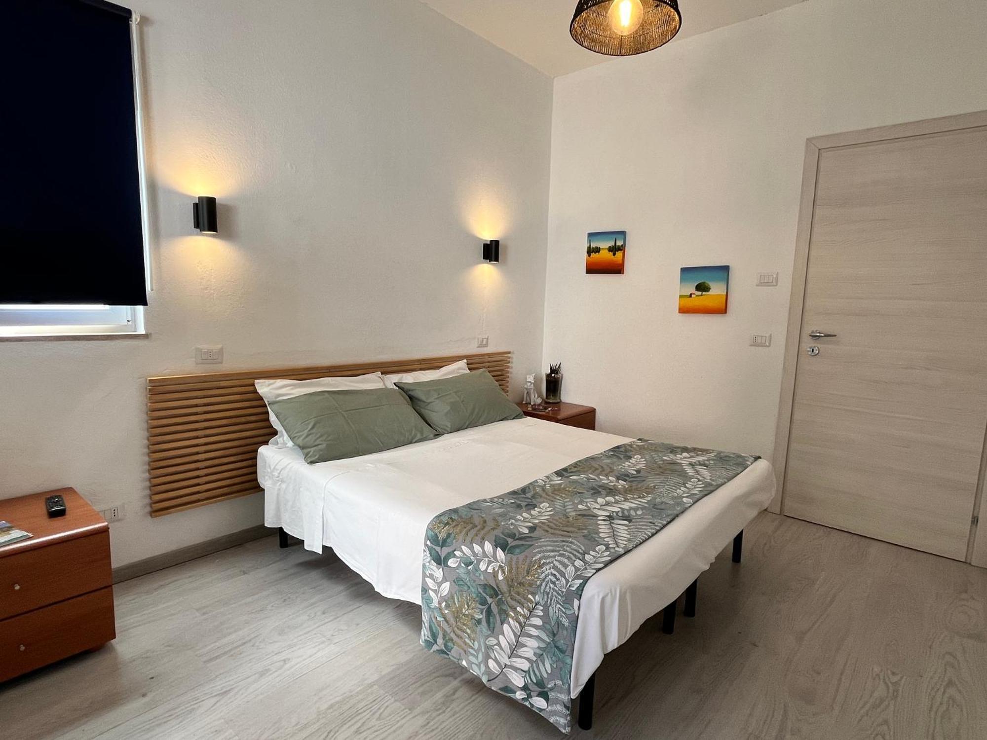 Dmc - Alloggio Turistico Anzio Kültér fotó