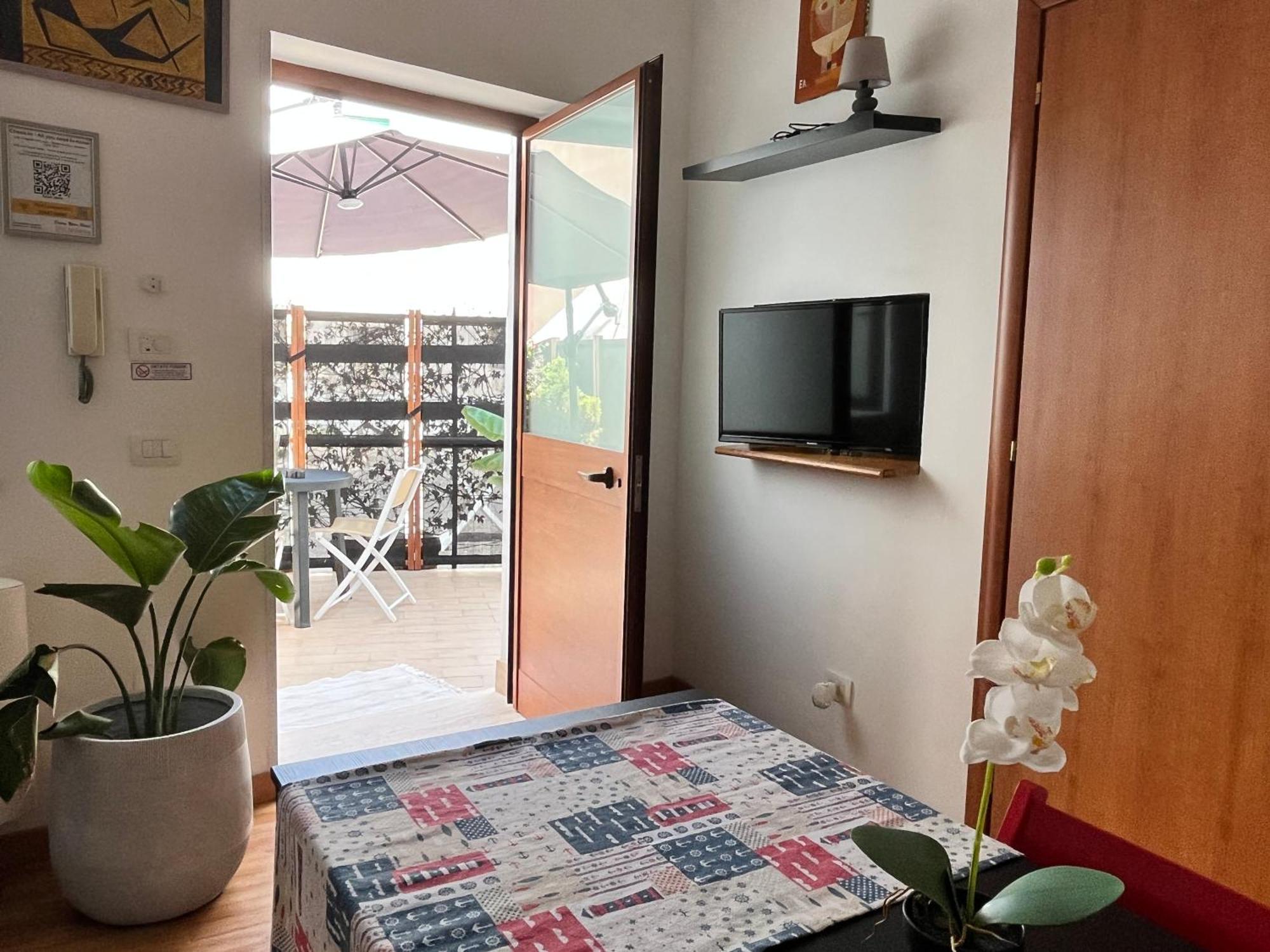 Dmc - Alloggio Turistico Anzio Kültér fotó